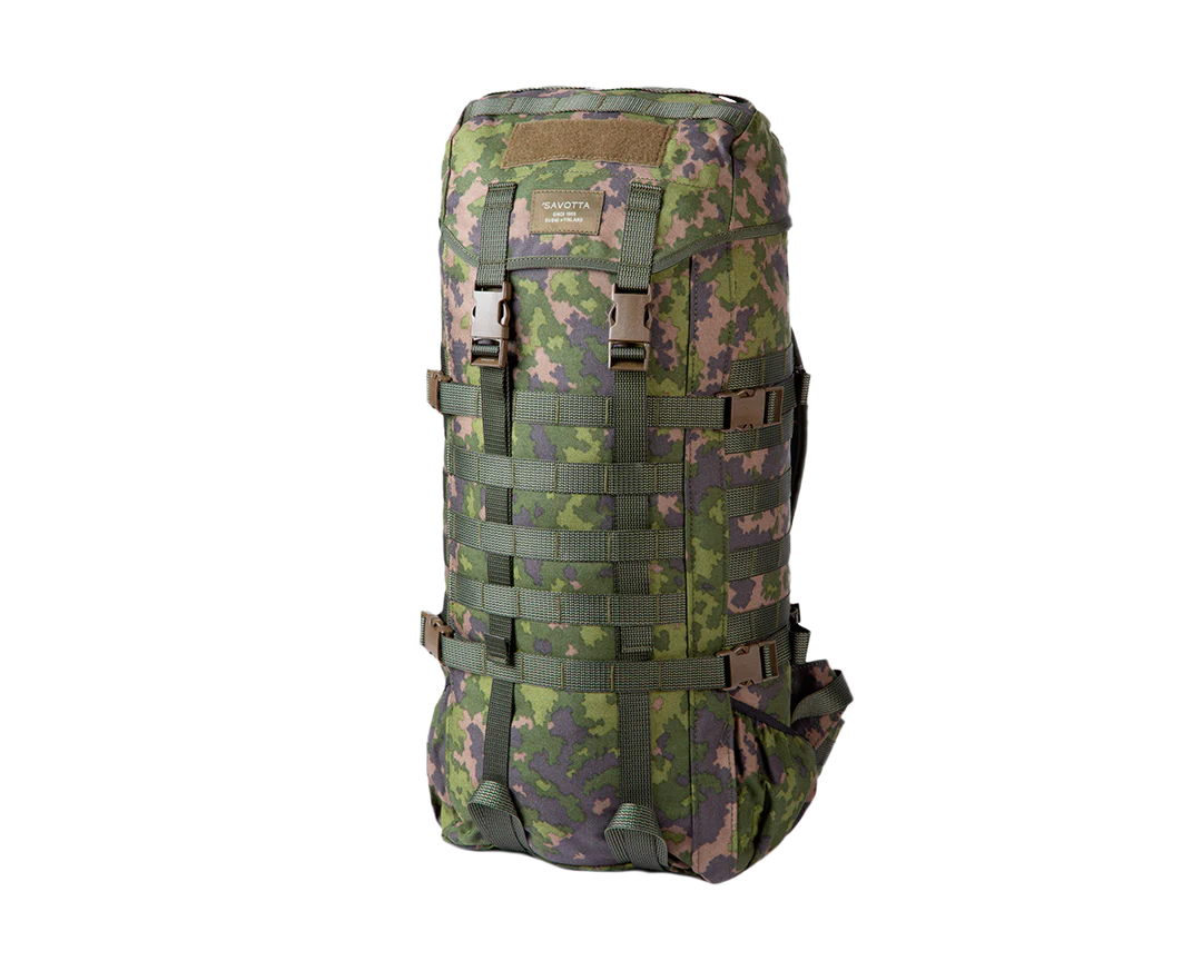 Savotta Jääkäri M