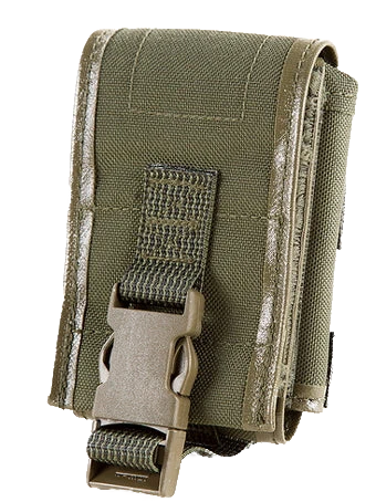 Savotta FDF Pouch Olive