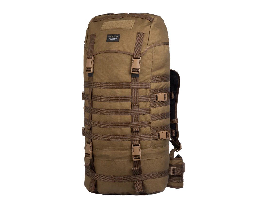 Savotta Jääkäri L