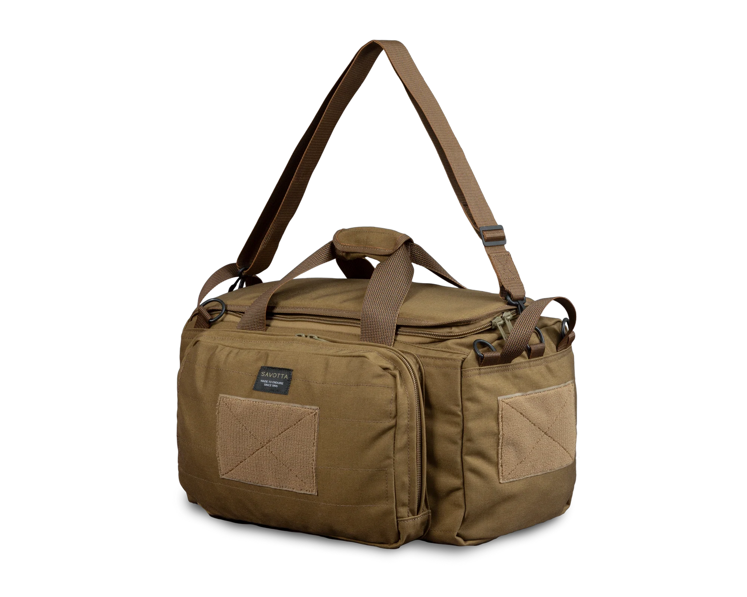 Savotta Keikka 30L Braun
