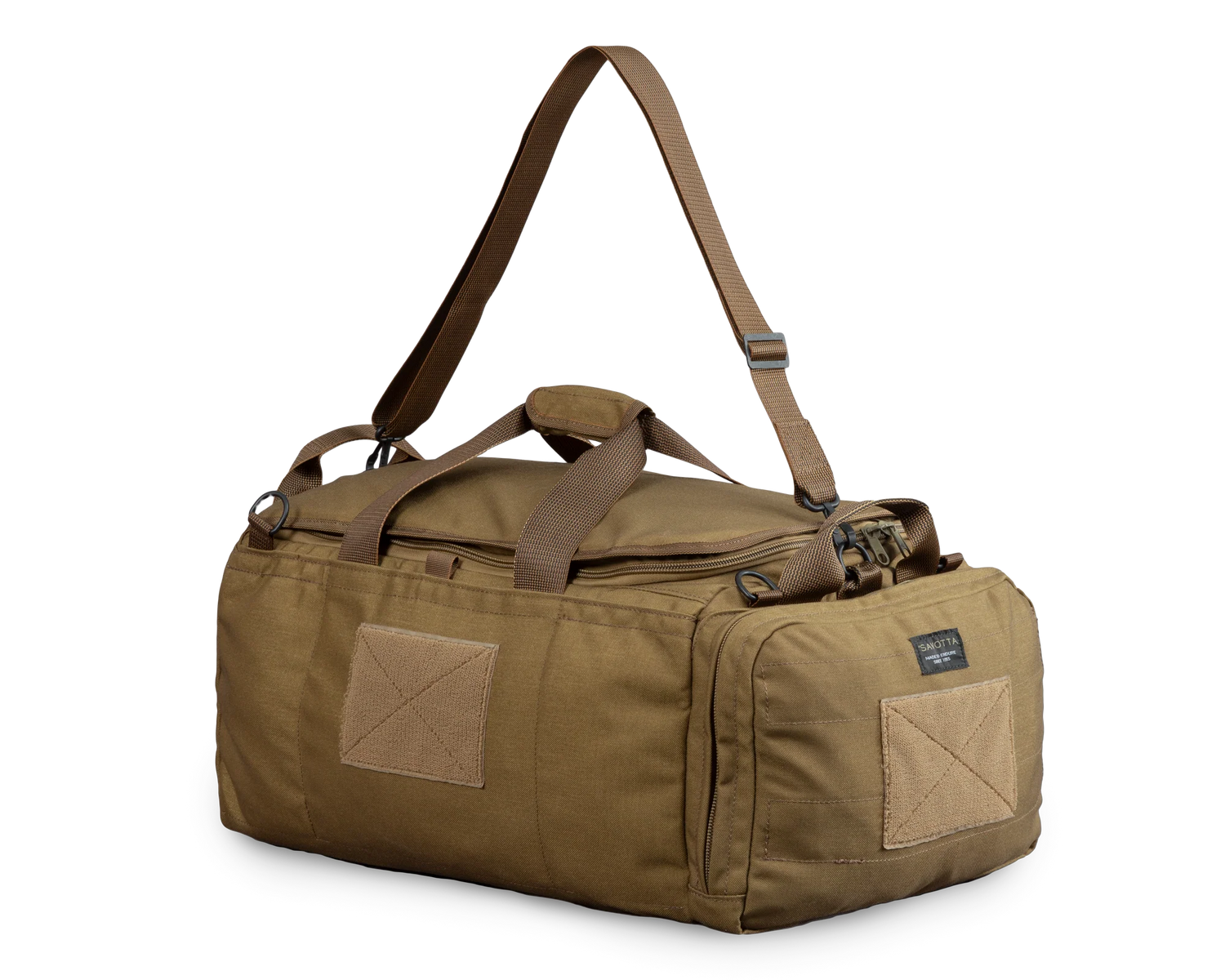 Savotta Keikka 50L Braun