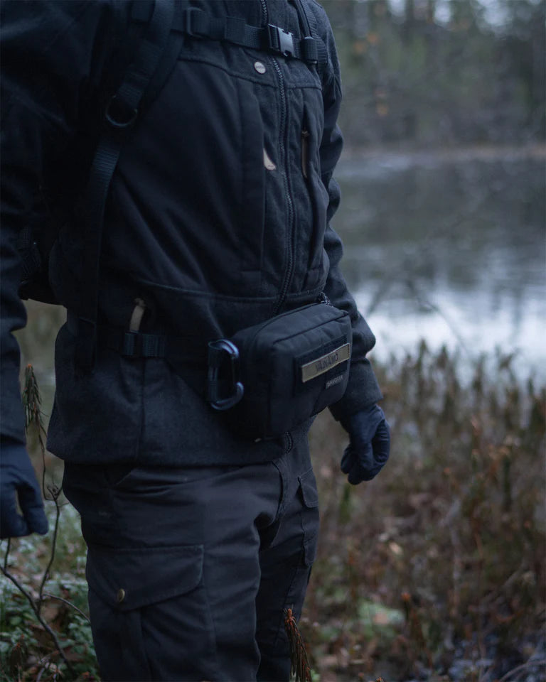 Savotta Kukkaro Hip Pack