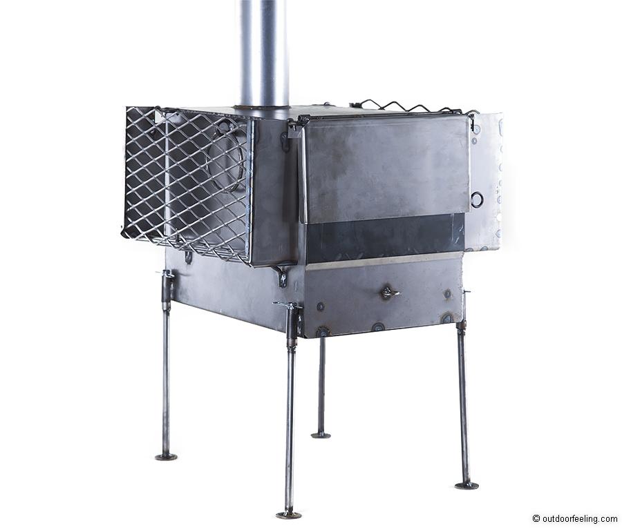 Savotta Saunazeltofen