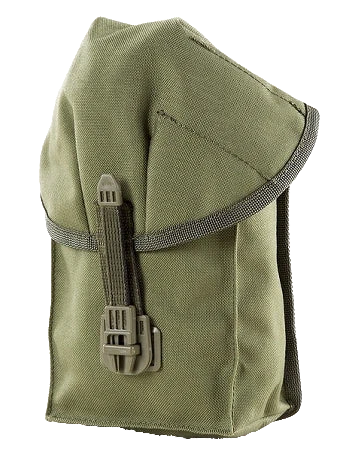 Savotta Tasche für Trinkflaschen