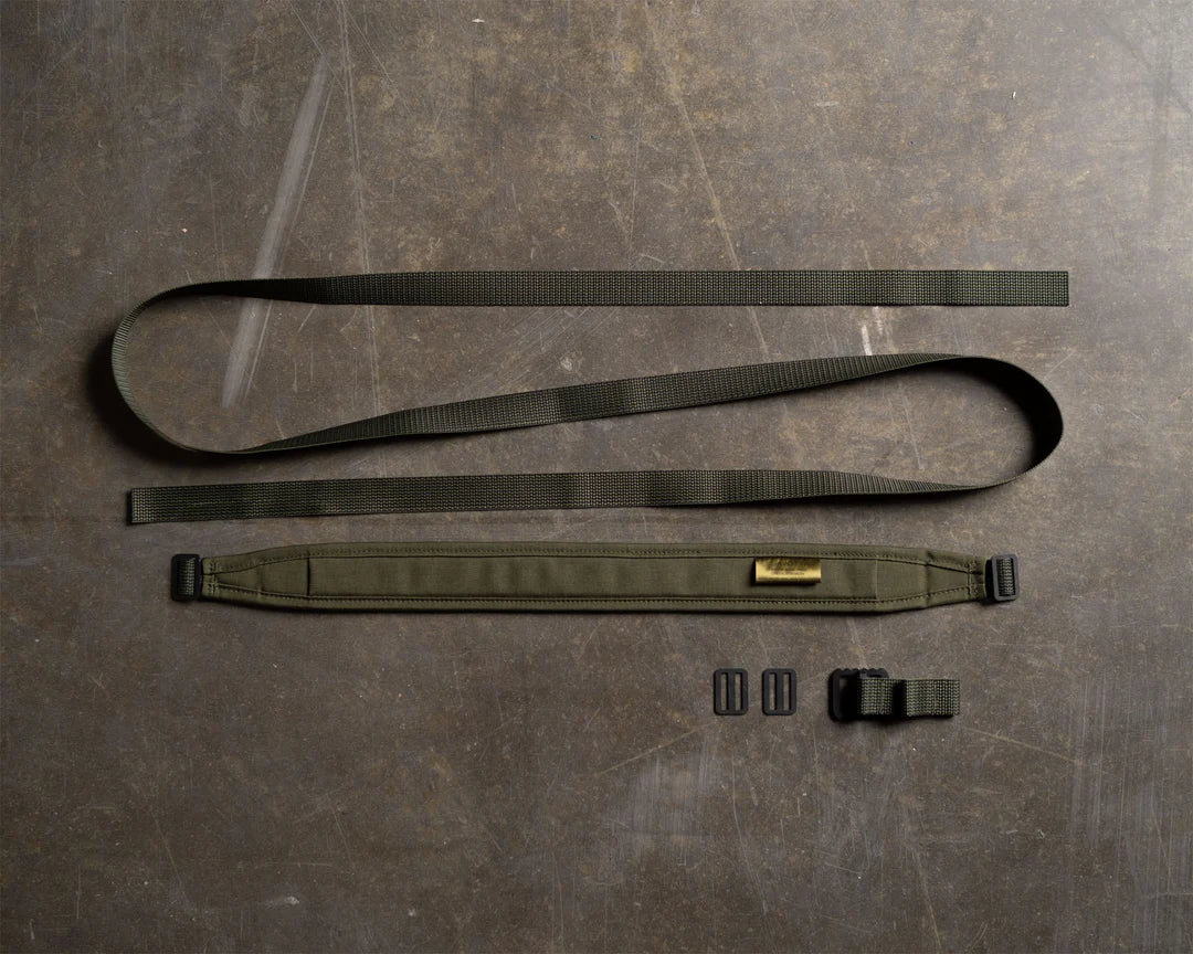 Savotta Griffin Sling MOD Multicam