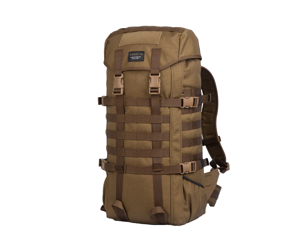 Savotta Jääkäri M