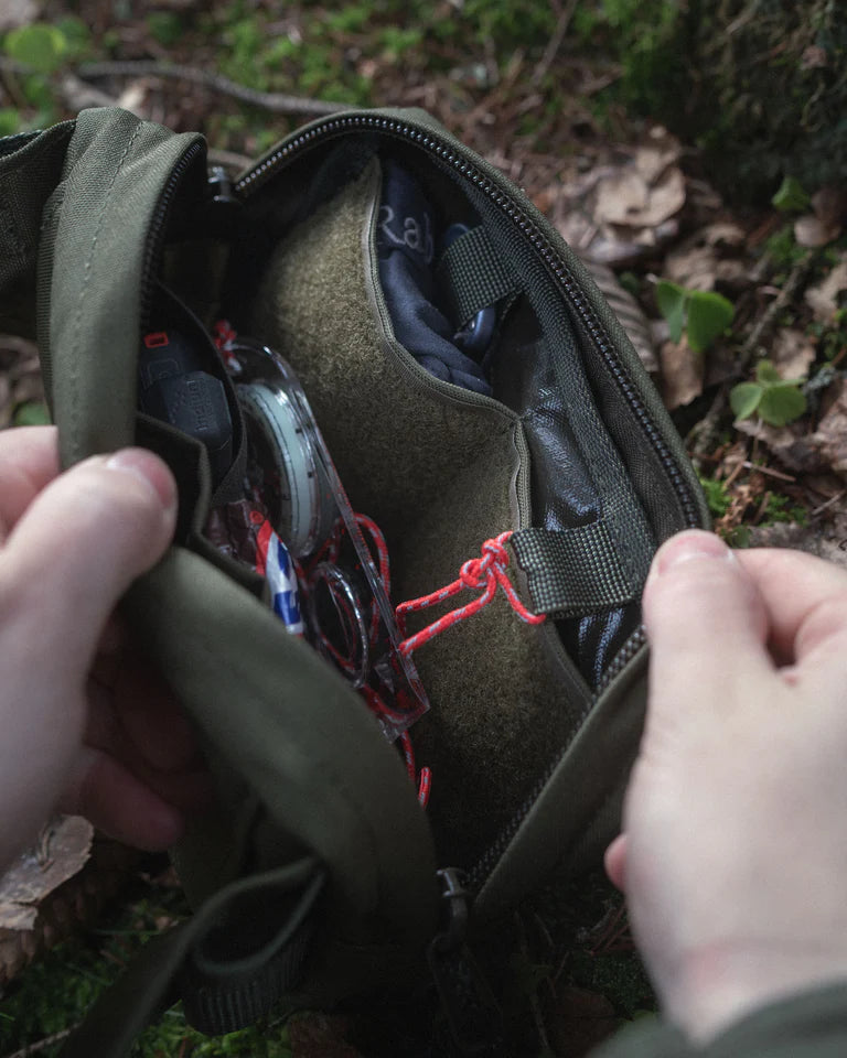 Savotta Kukkaro Hip Pack