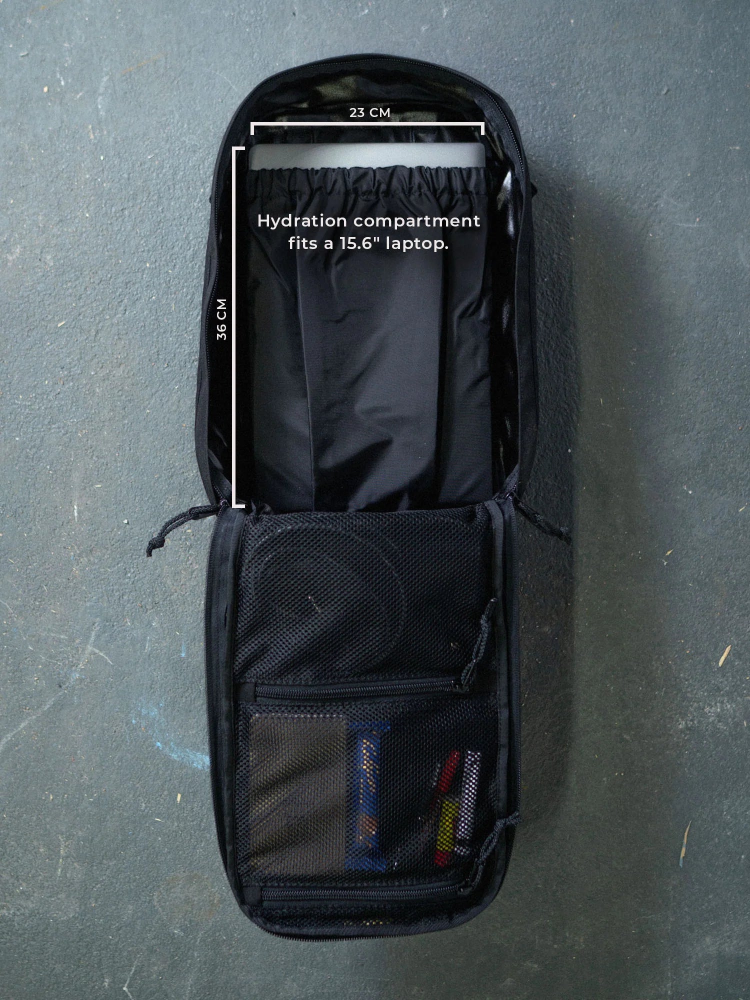 Savotta Niukka 20L – Kompakter und robuster Rucksack Braun
