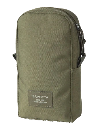 Savotta Vertical Pouch S