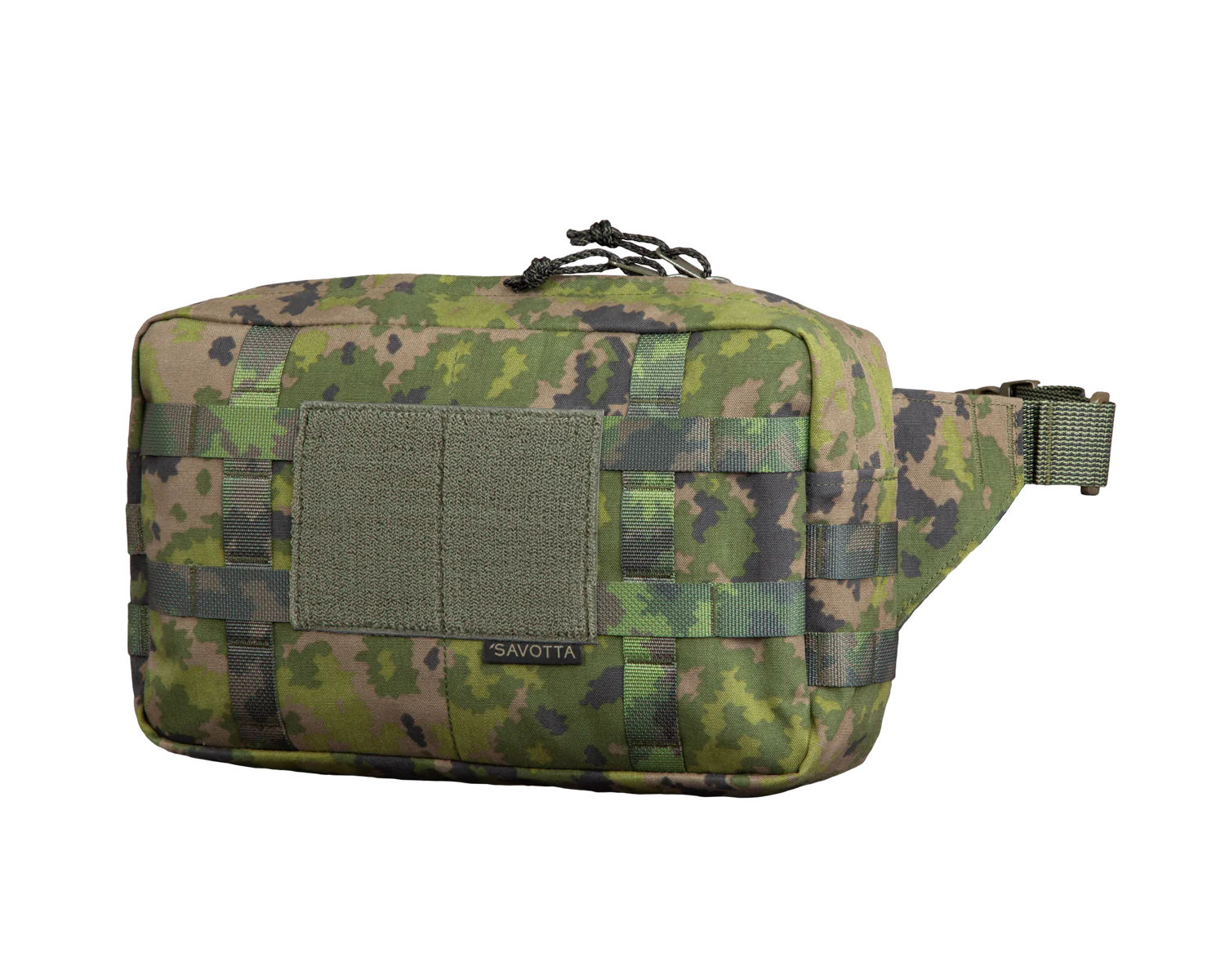 Savotta Askare hip pack M05 woodland