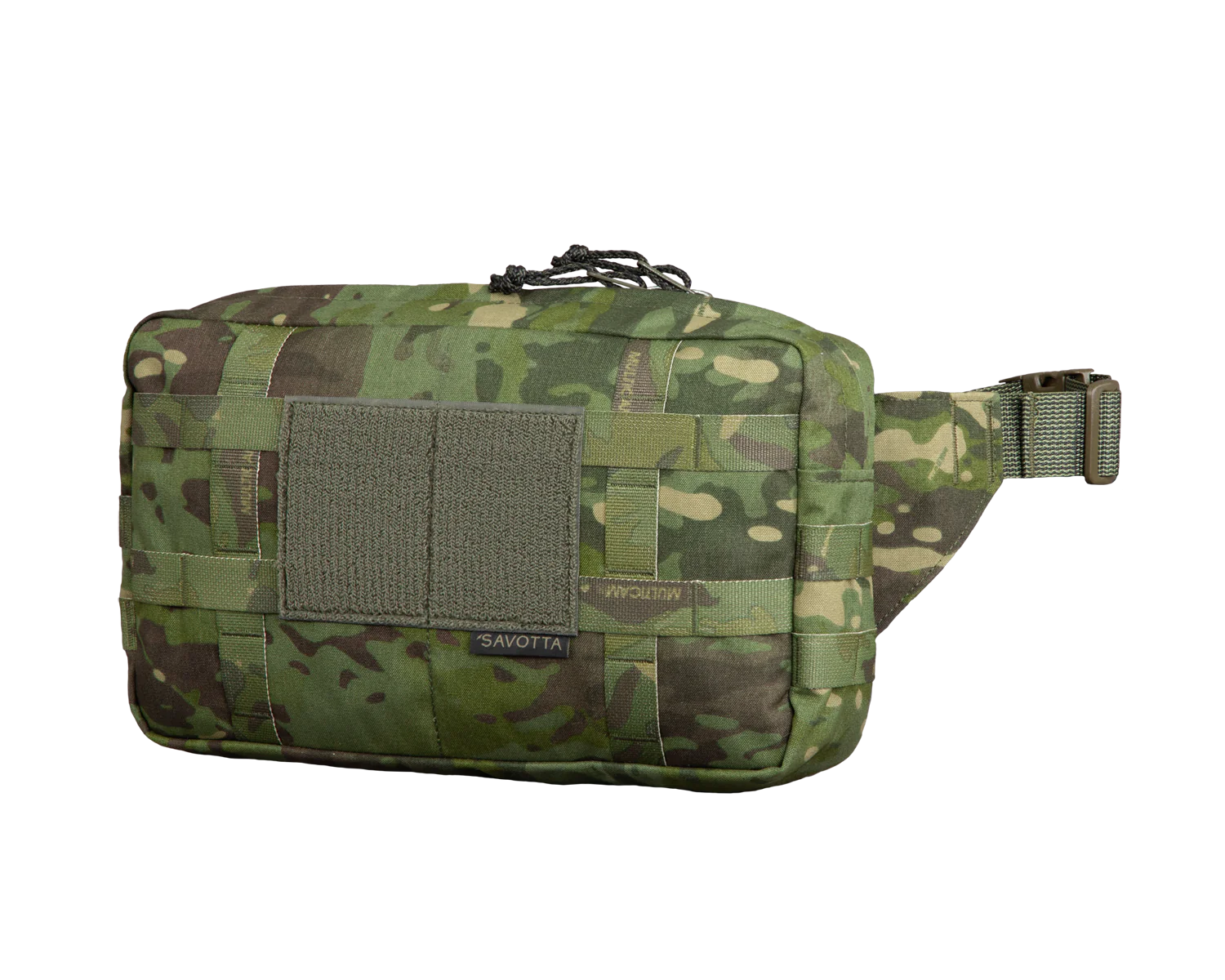 Savotta Askare hip pack Multicam
