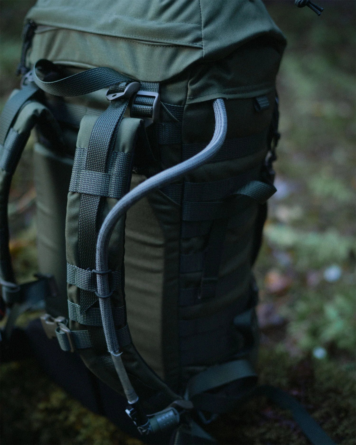 Savotta Kantamus 40L