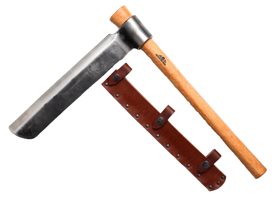 Gränsfors Schindelmesser