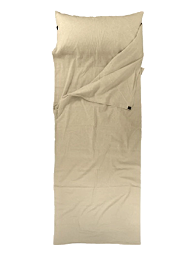 Schlafsack Liner Baumwolle