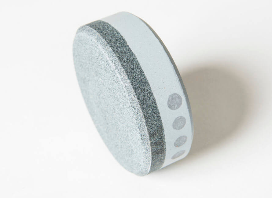 Gränsfors Schleifstein