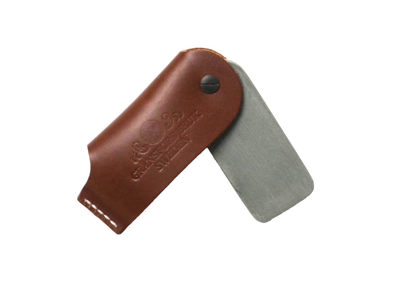 Gränsfors Wetzstein aus Naturstein