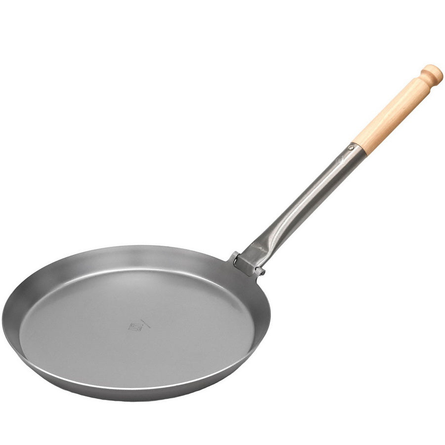 Schwedenpfanne XL 28cm