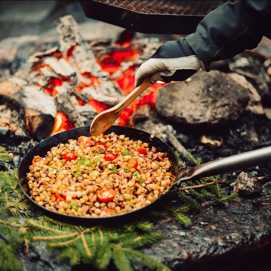 Schwedenpfanne XL 28cm