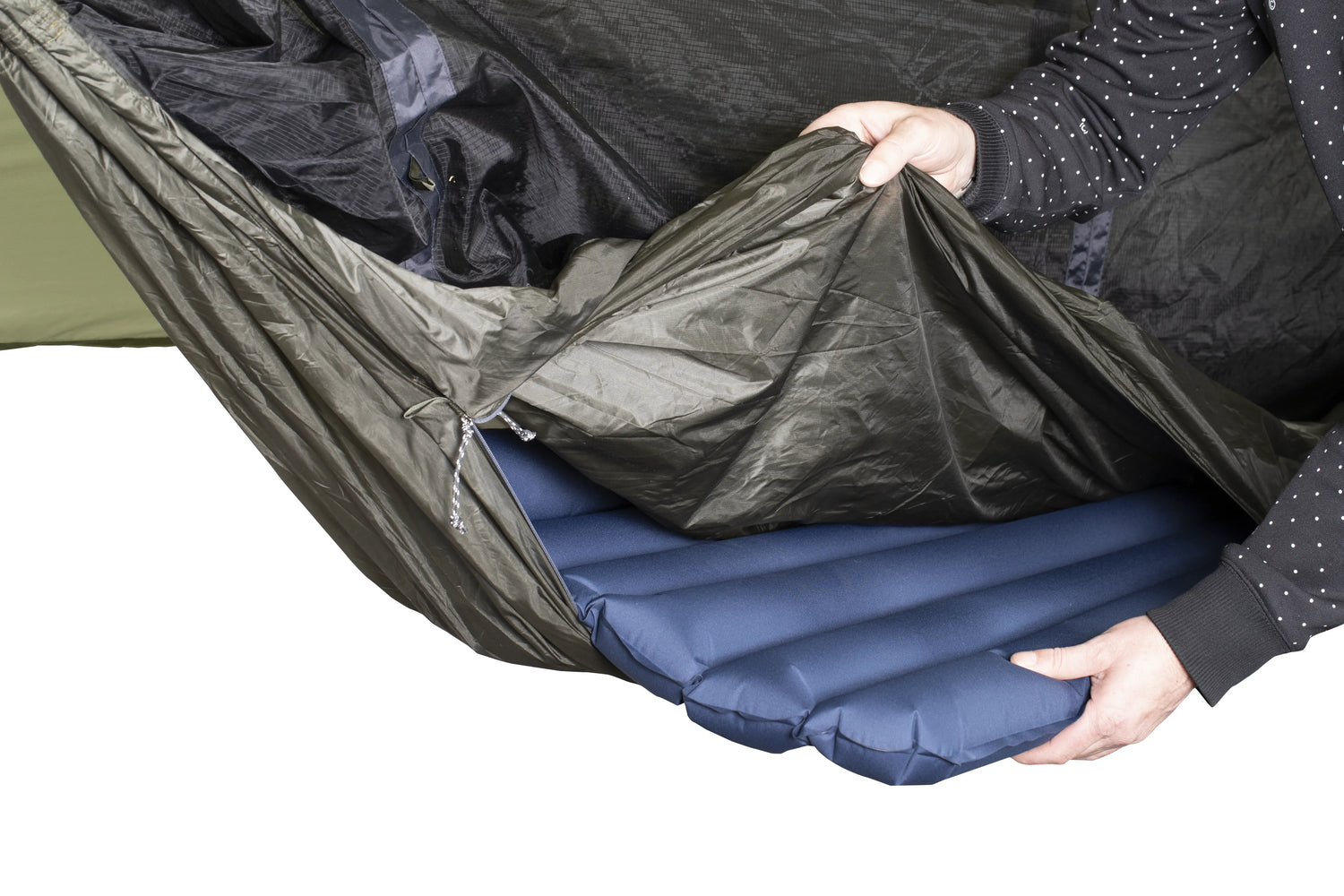 Exped Scout Hammock Combi Extreme