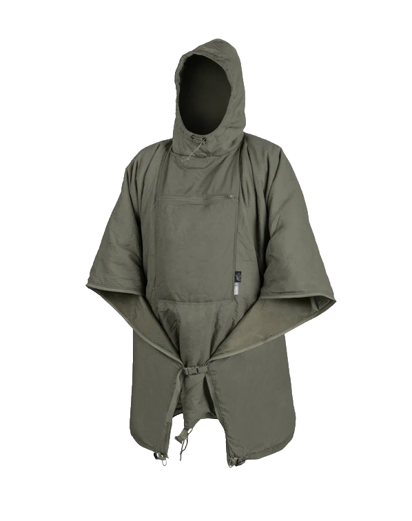 Helikon-Tex SWAGMAN ROLL Poncho