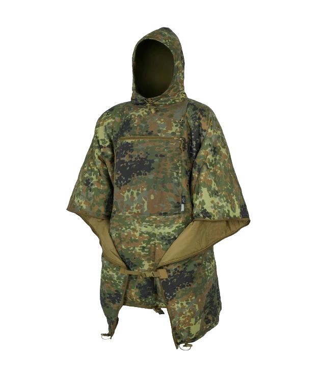 Helikon-Tex SWAGMAN ROLL Poncho