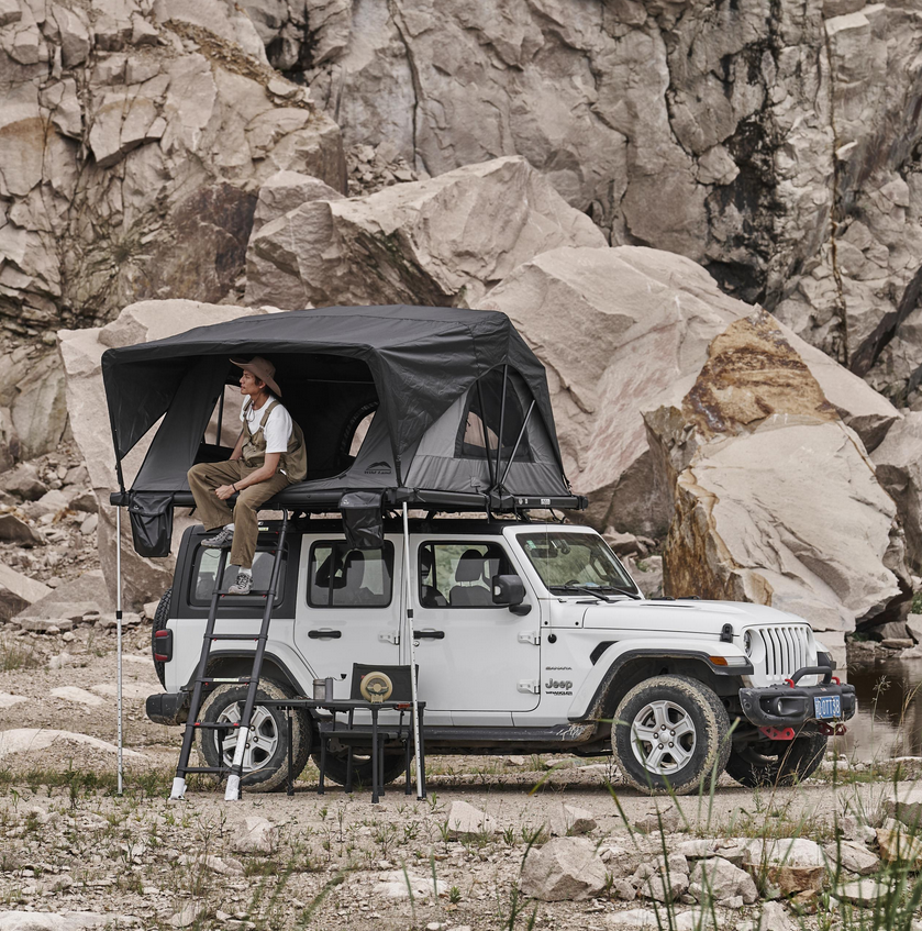 Dachzelt Wild Cruiser 250