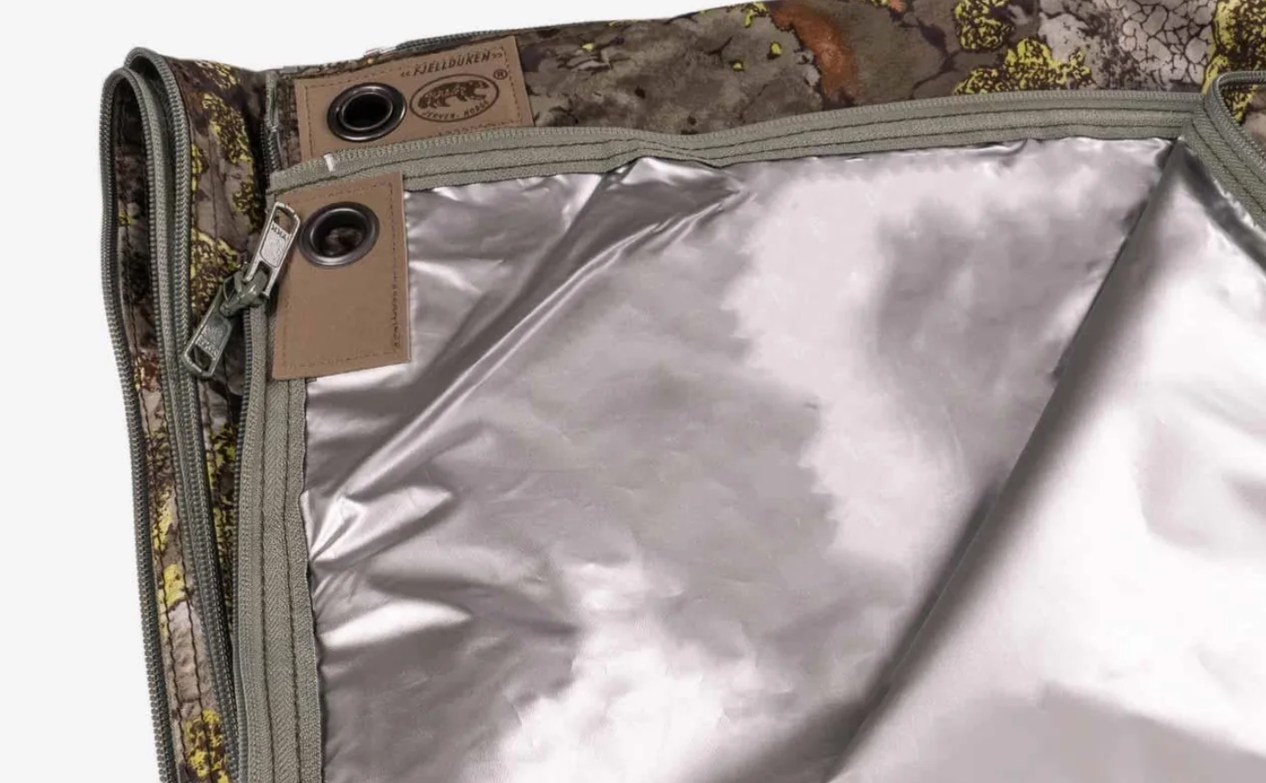 Jerven Fjellduken Original