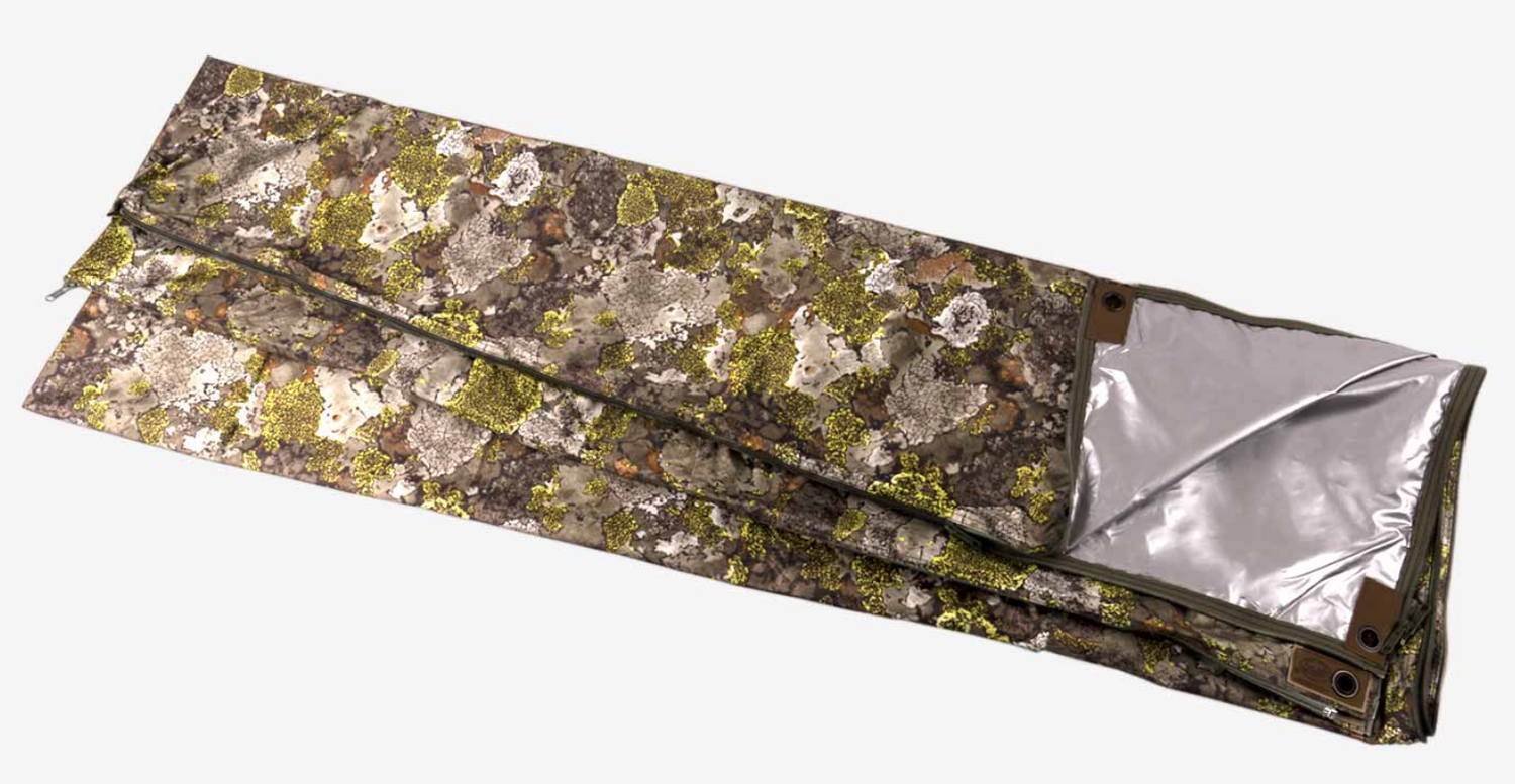 Jerven Fjellduken Original