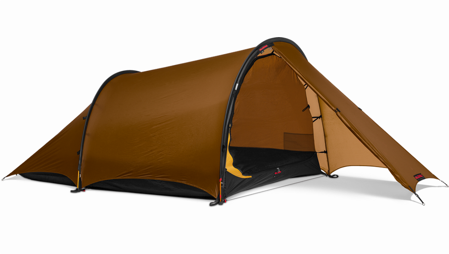 Hilleberg Anjan 2 Ultraleichtes 2-Personen-Zelt