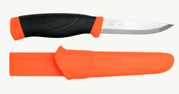 Mora Companion Orange