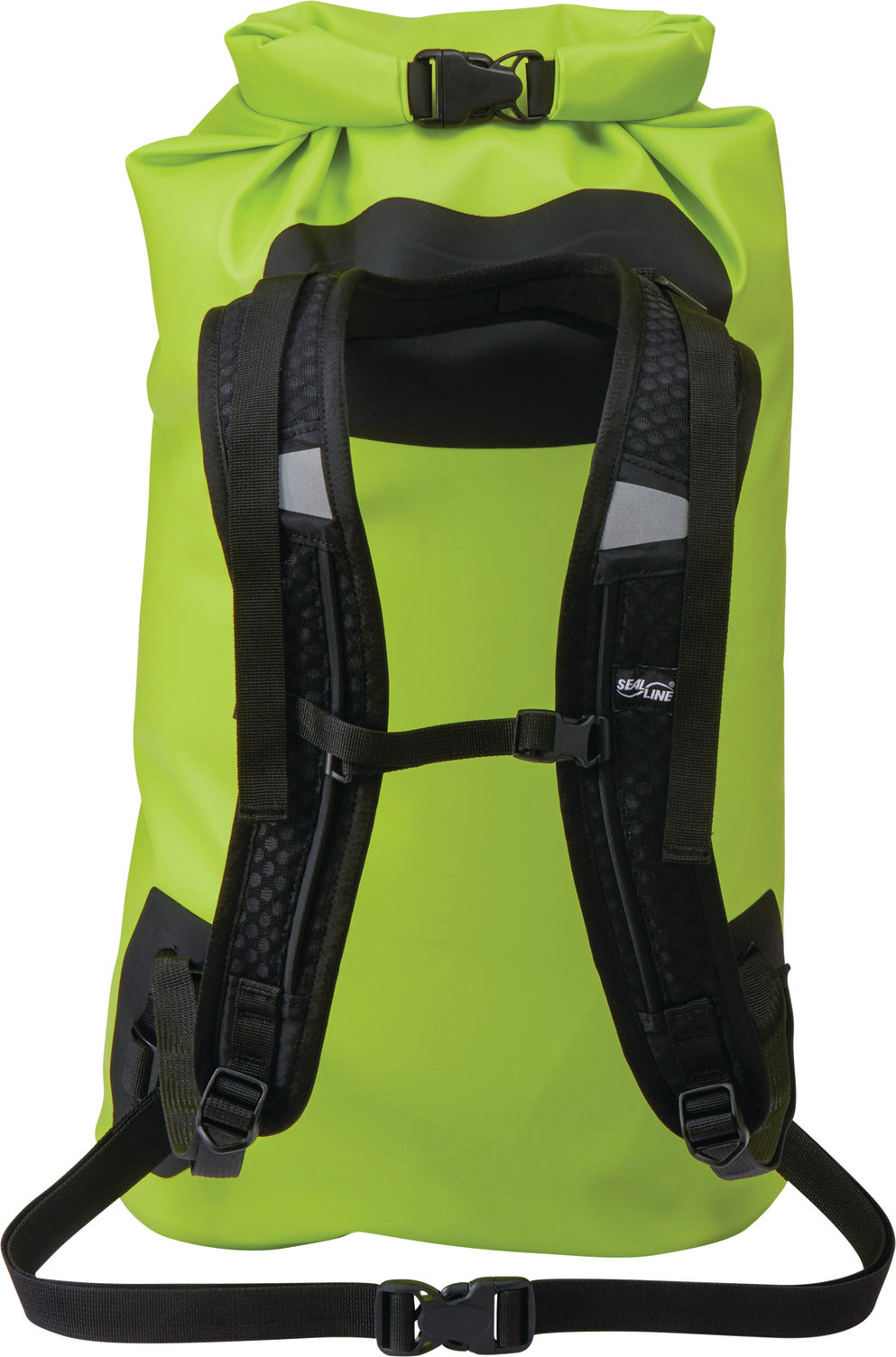 SealLine Bigfork Pack Blue