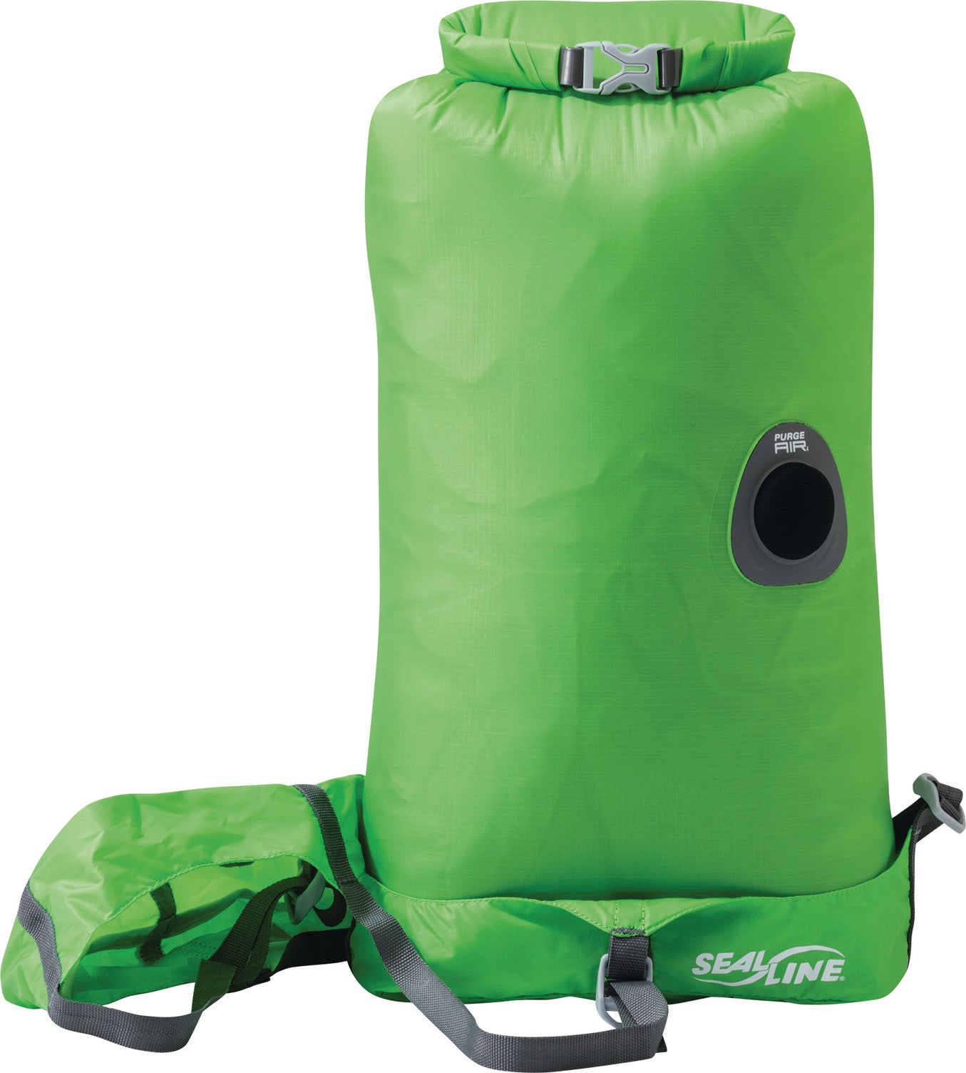SealLine BlockerLite Compression Dry Sack 20L