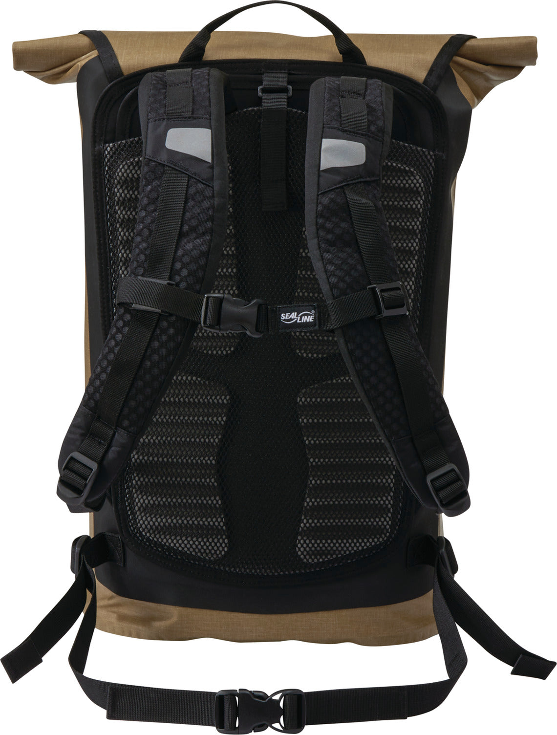 SealLine Urban Pack Graphite