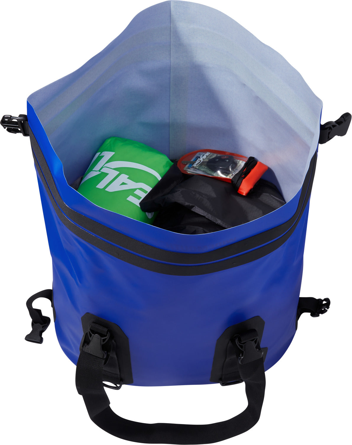 SealLine Widemouth Duffle 40L Black