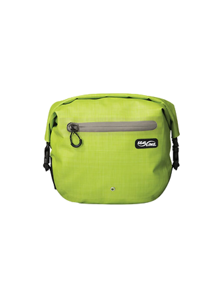 SealLine Seal Pak Heathered Green