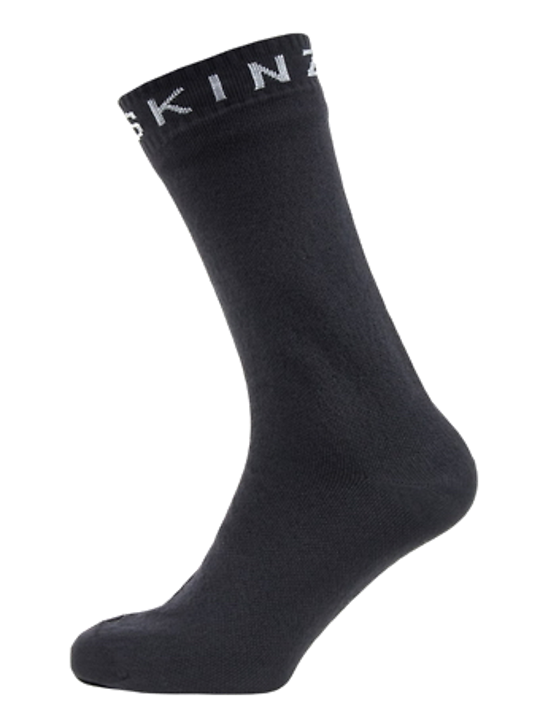 Sealskinz Super Thin Mid Socks
