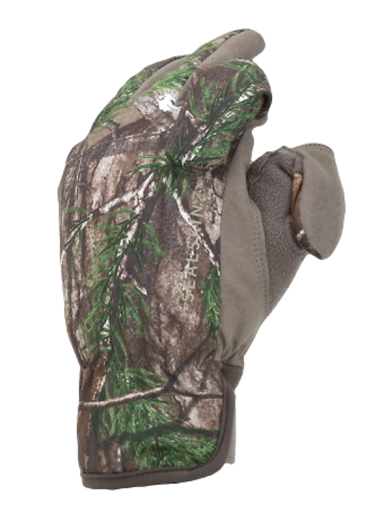 Sealskinz Waterproof All Weather Sporting Glove Camo