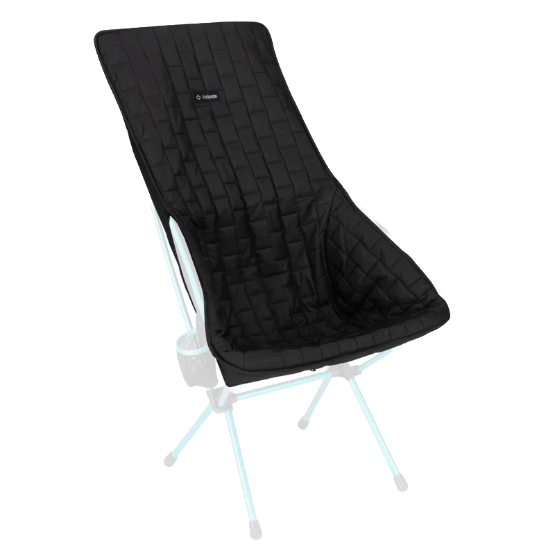 Helinox High-Back Seat Warmer Black