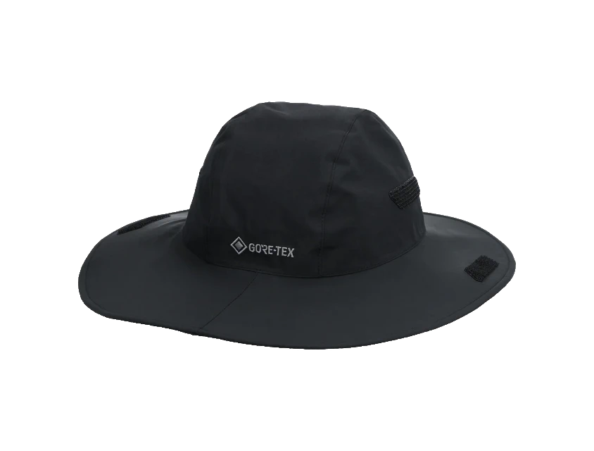 OR Seattle Rain Hat Wasserdichter Regenhut mit Sonnenschutz