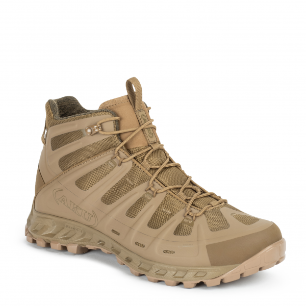 Aku Selvatica Tactical Mid GTX