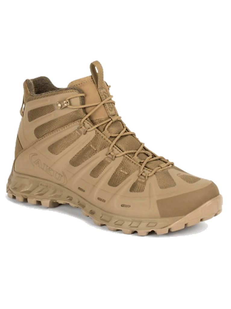Aku Selvatica Tactical Mid GTX