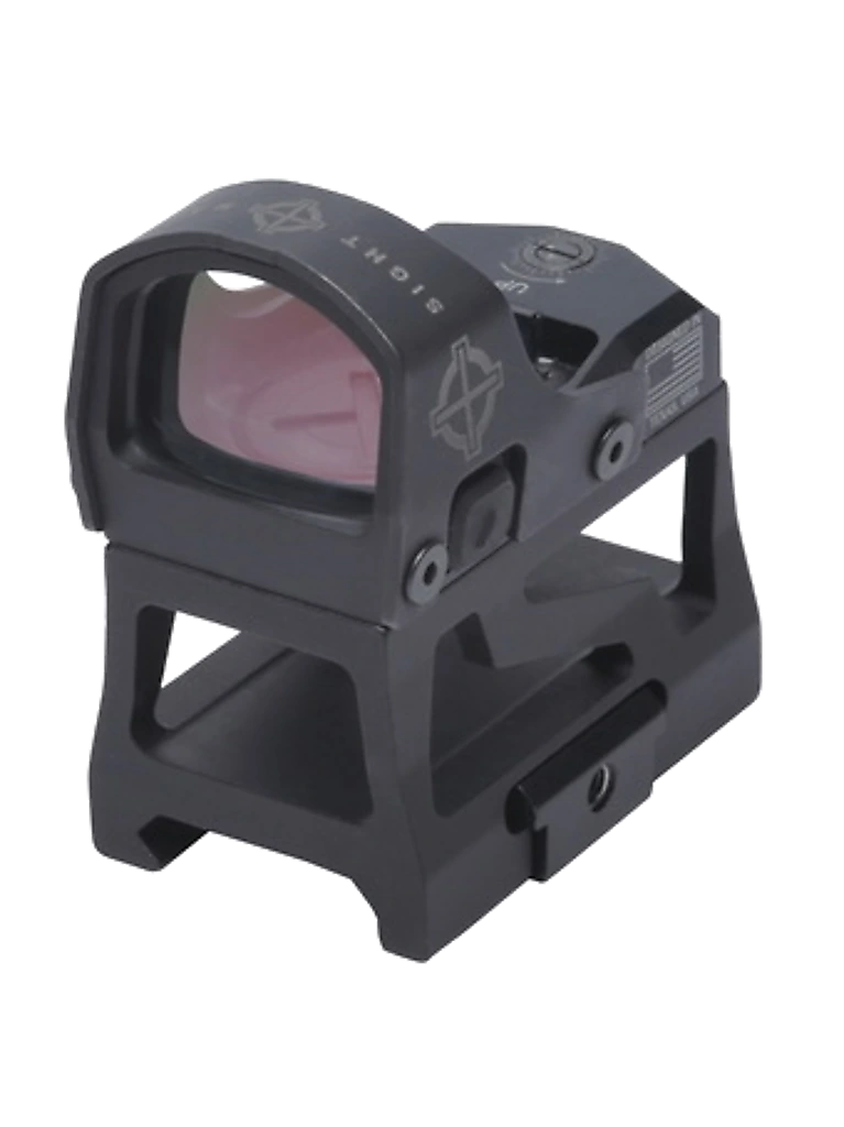 Sightmark Mini Shot M-Spec FMS