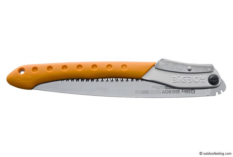 Silky Bigboy 2000 360-6.5