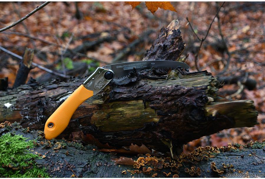 Silky Pocketboy 170-8