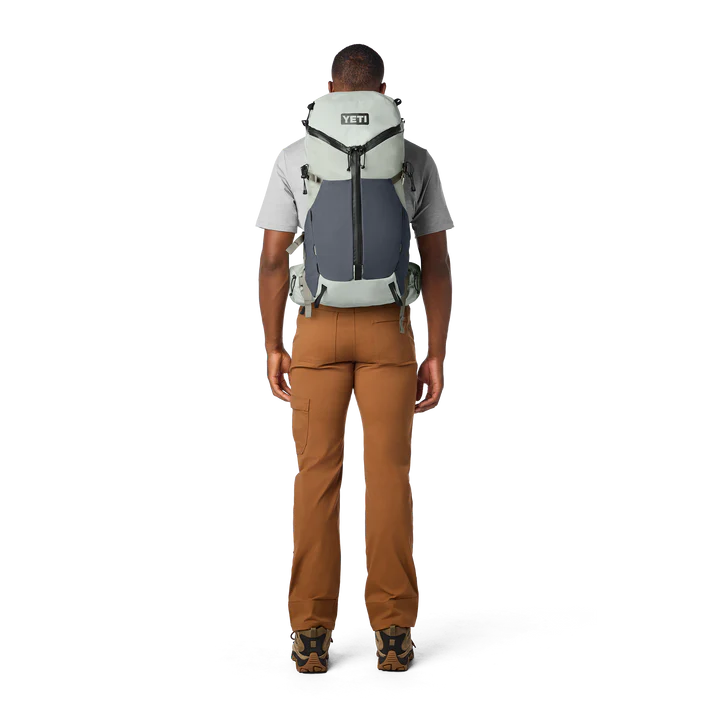 YETI Skala™ Men's 32L Hiking Pack – Größe L/XL
