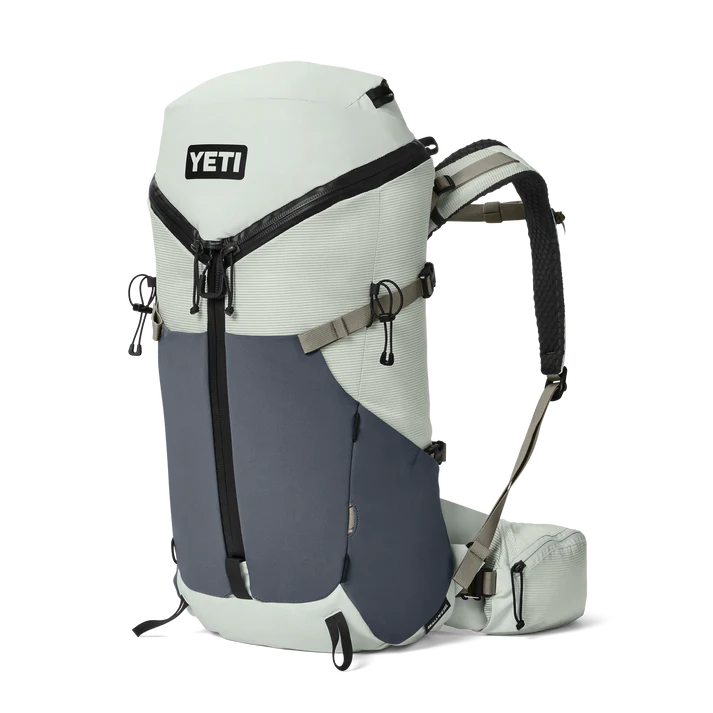 YETI Skala™ Men's 32L Hiking Pack – Größe L/XL