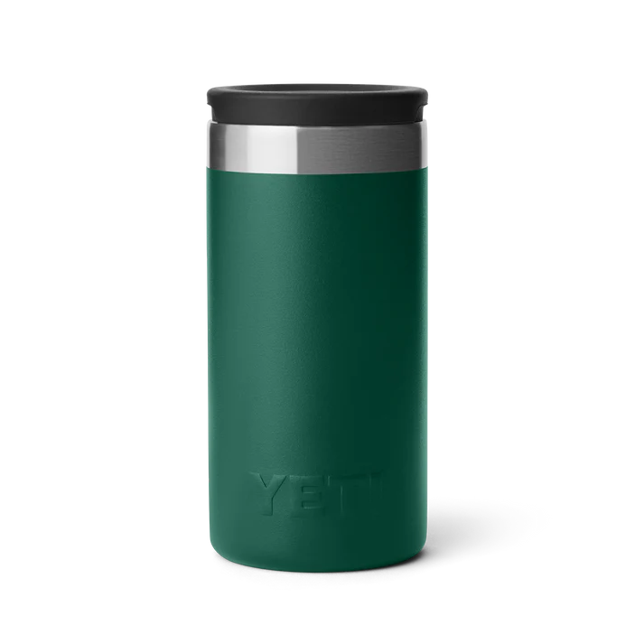 YETI® Schnapsbecher mit Tragebehälter Black Forest Green