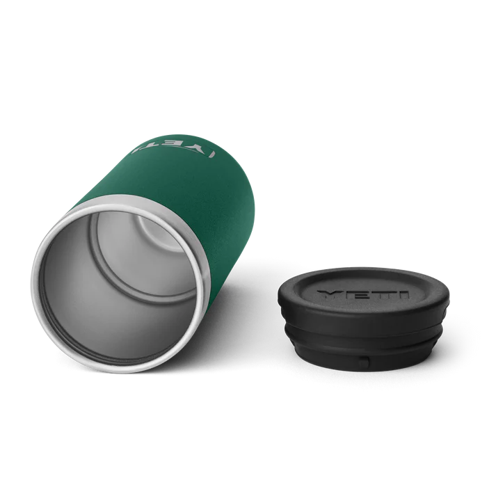 YETI® Schnapsbecher mit Tragebehälter Black Forest Green