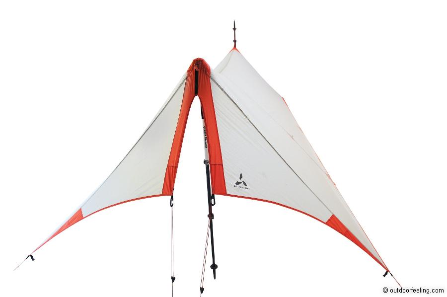 Slingfin SplitWing UL Tarp