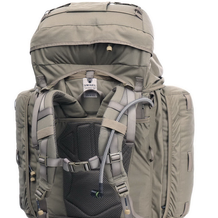 Snigel 100L Backpack 2.0